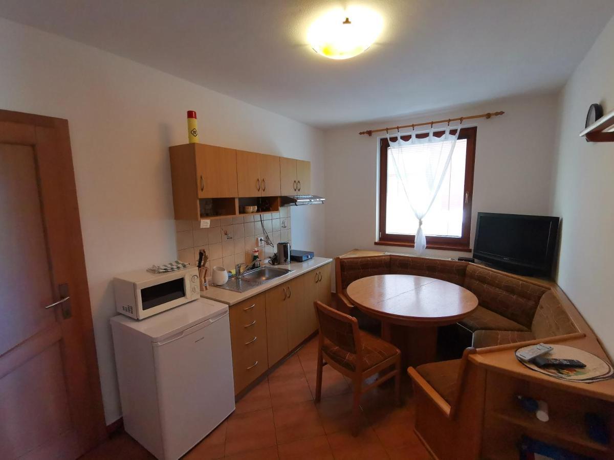 Apartmany Rajecka Dolina Rajecké Teplice Eksteriør billede