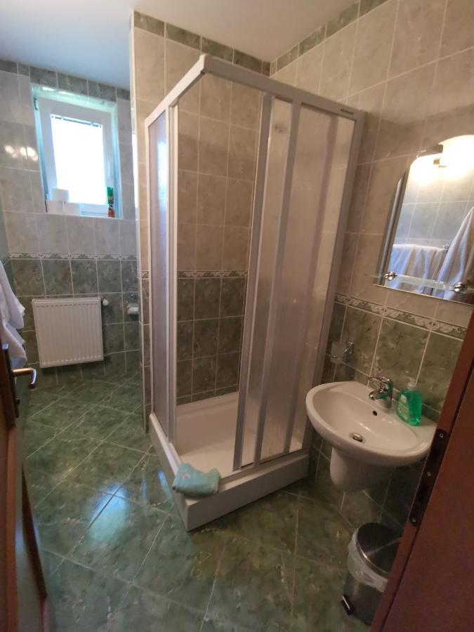 Apartmany Rajecka Dolina Rajecké Teplice Eksteriør billede
