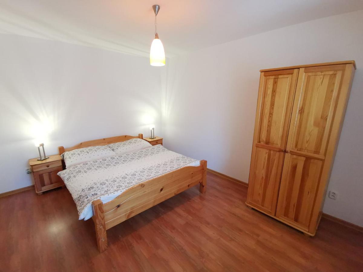 Apartmany Rajecka Dolina Rajecké Teplice Eksteriør billede