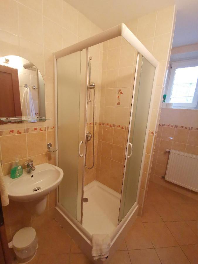 Apartmany Rajecka Dolina Rajecké Teplice Eksteriør billede