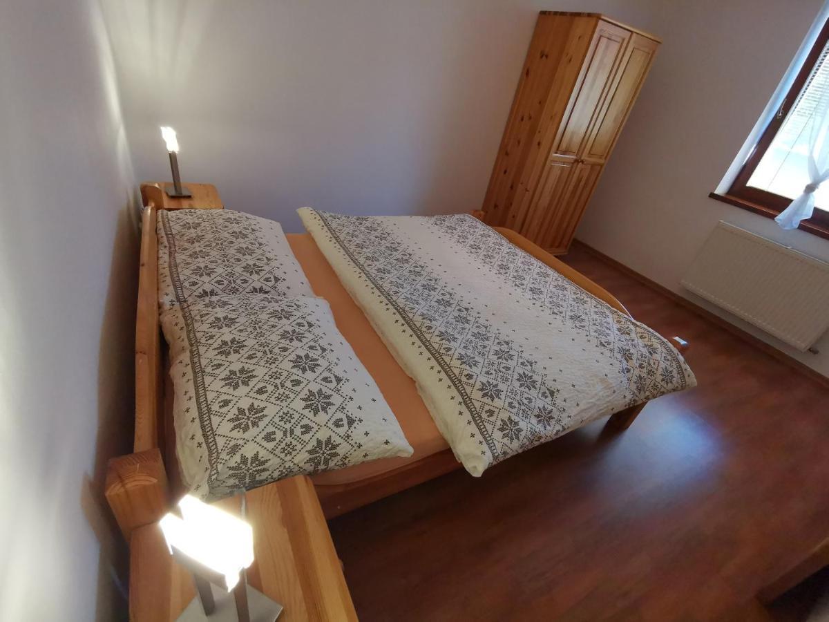 Apartmany Rajecka Dolina Rajecké Teplice Eksteriør billede